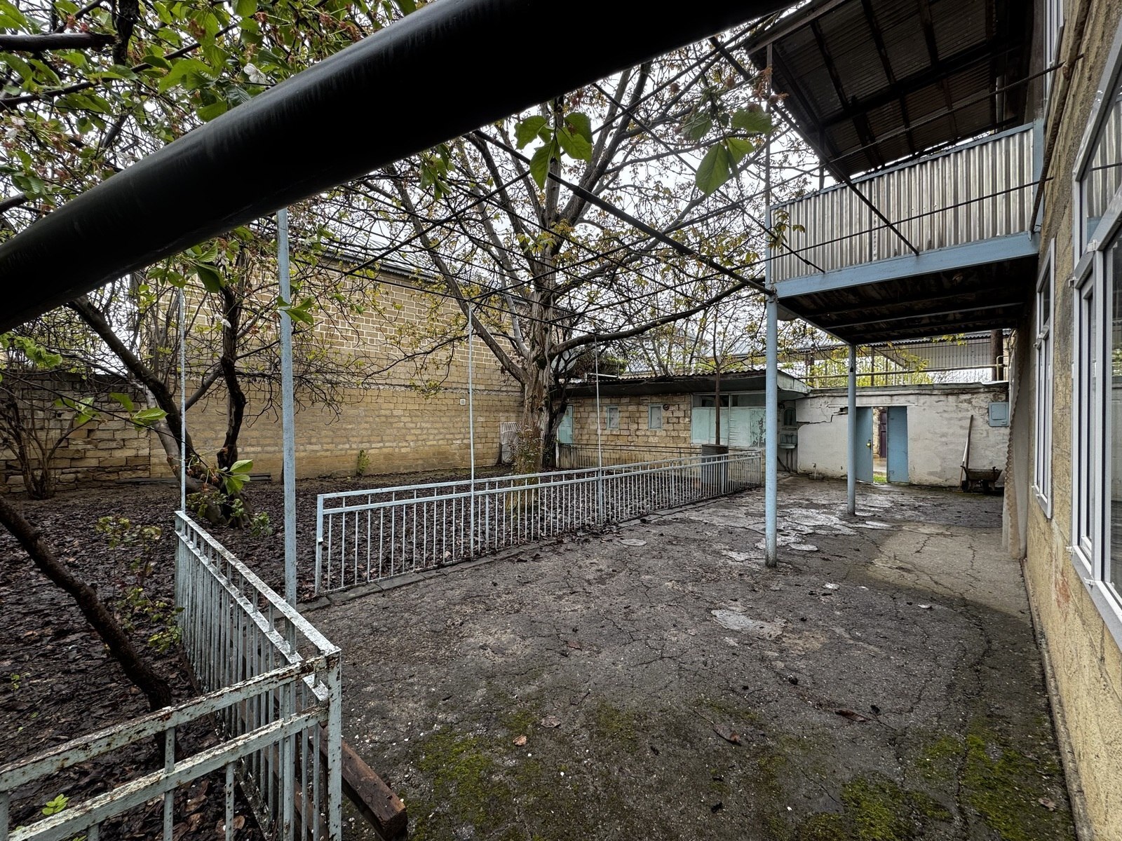 5-комн. дом/дача - Шемаха - 250 м² (5)