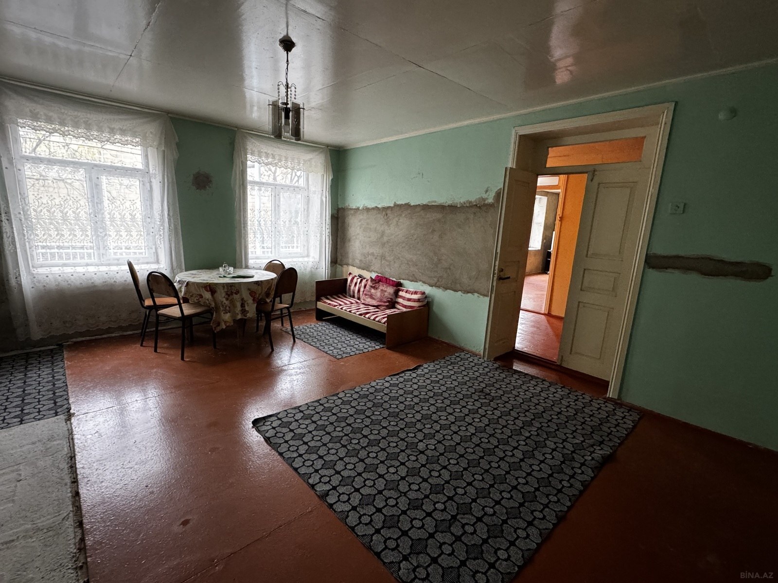 5-комн. дом/дача - Шемаха - 250 м² (13)