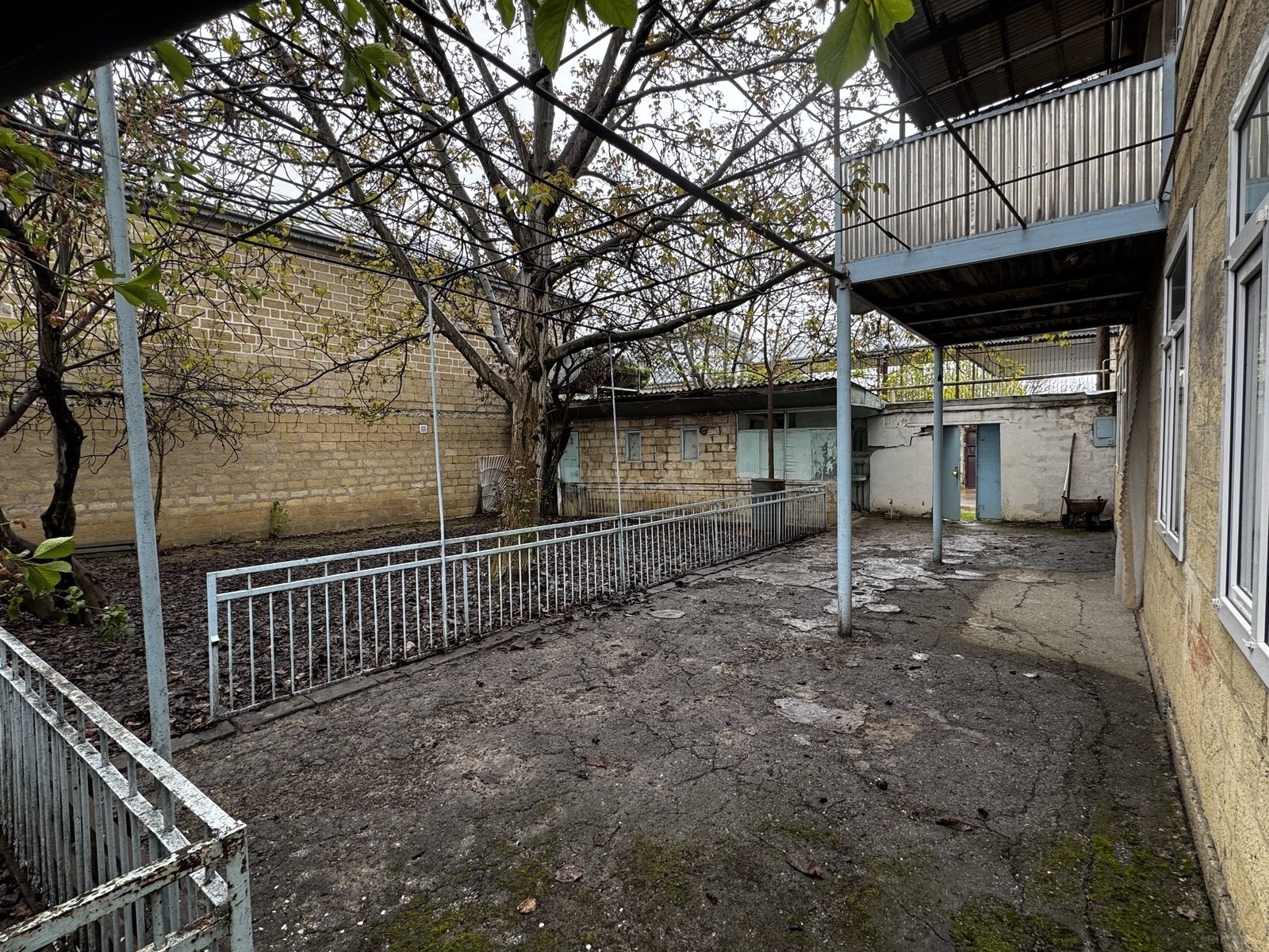 5-комн. дом/дача - Шемаха - 250 м² (4)