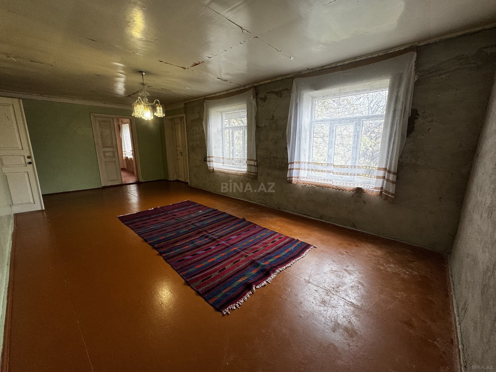 5-комн. дом/дача - Шемаха - 250 м² (20)