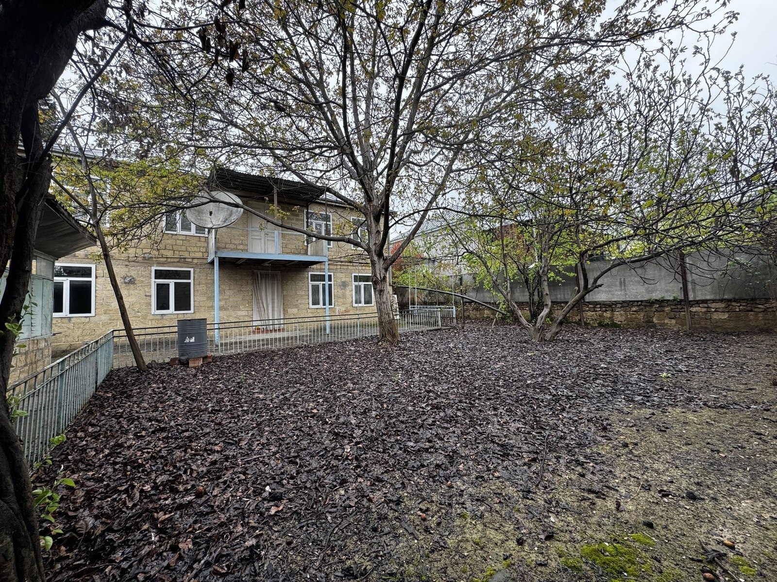 5-комн. дом/дача - Шемаха - 250 м² (8)