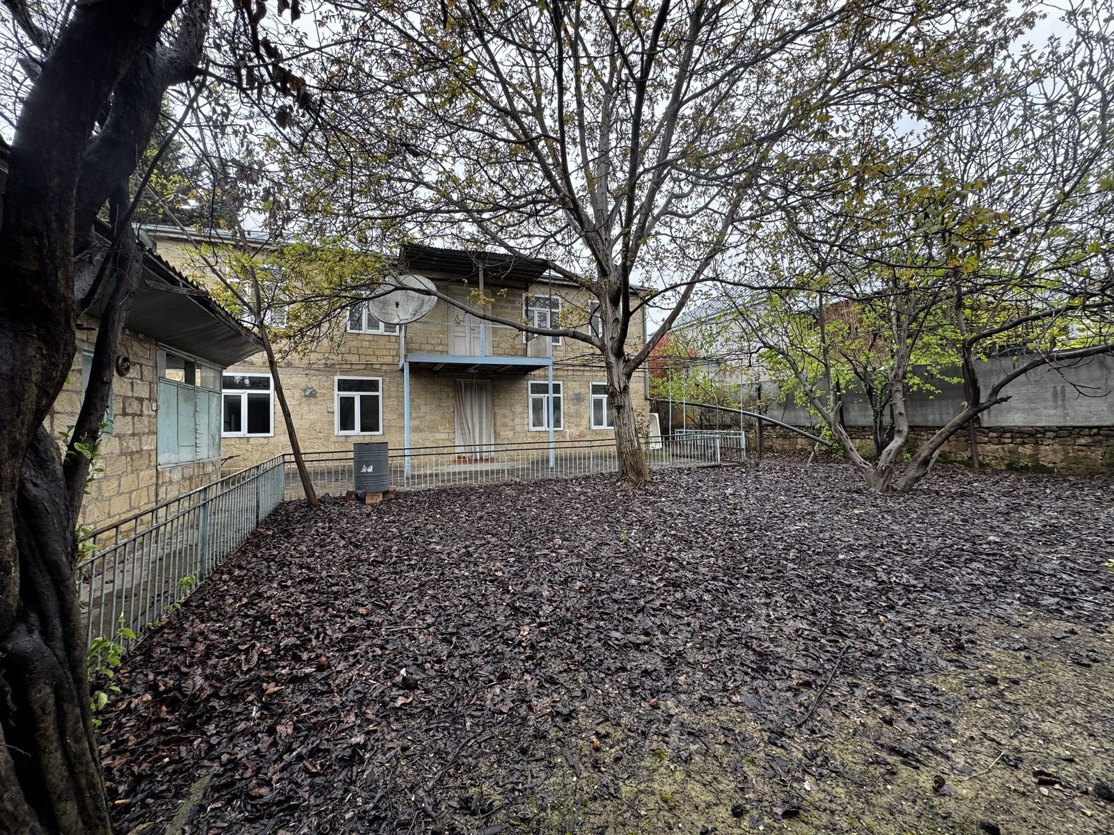 5-комн. дом/дача - Шемаха - 250 м² (9)