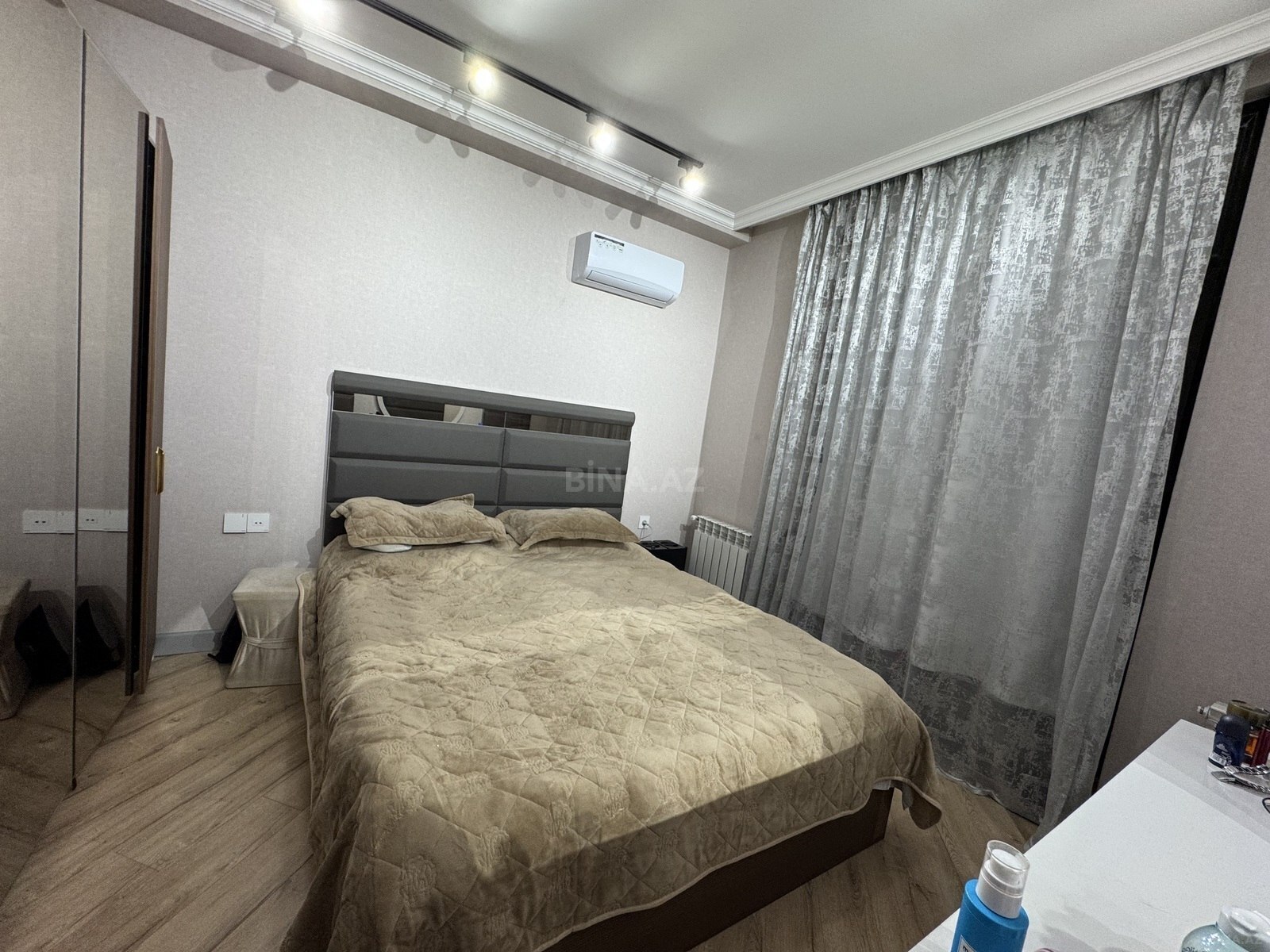 2-комн. новостройка - м. Дернегюль - 67 м² (17)