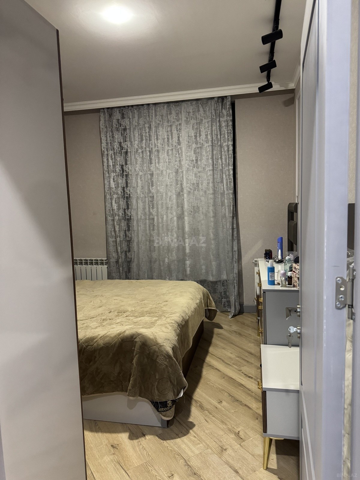 2-комн. новостройка - м. Дернегюль - 67 м² (16)