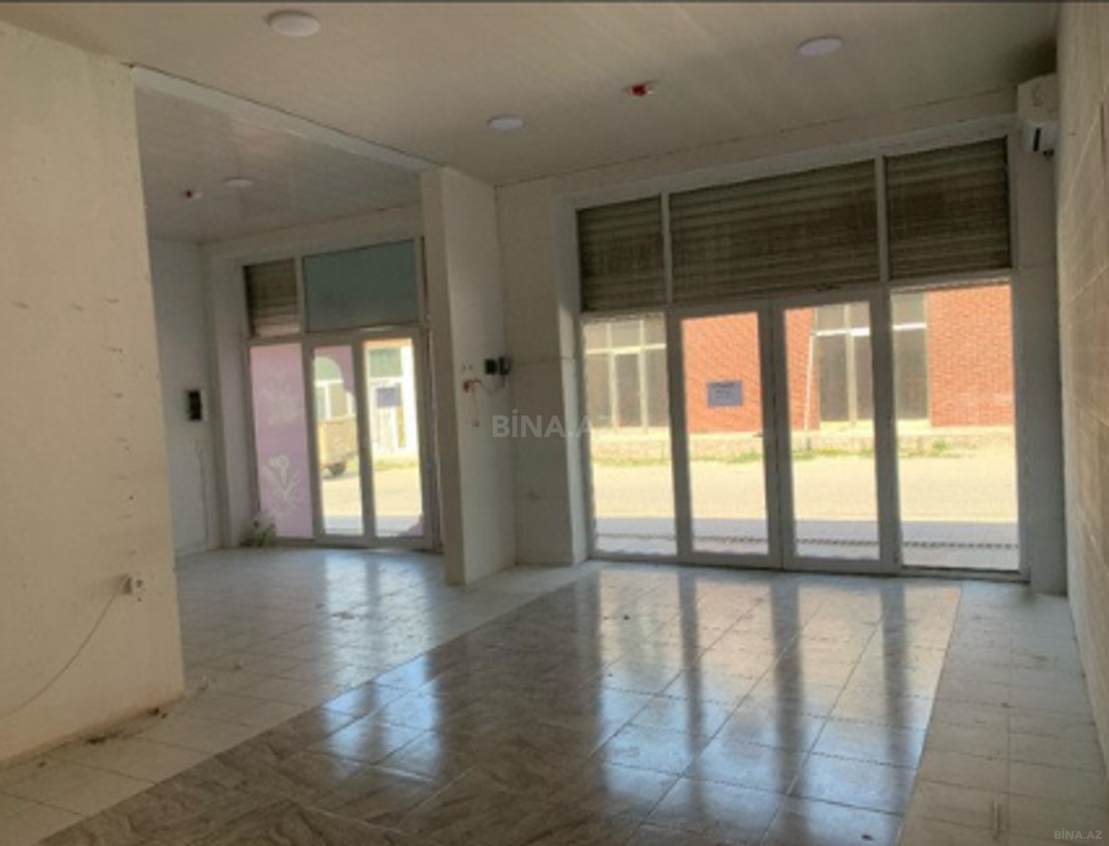 Объект - пос. Мардакан - 62 м² (2)