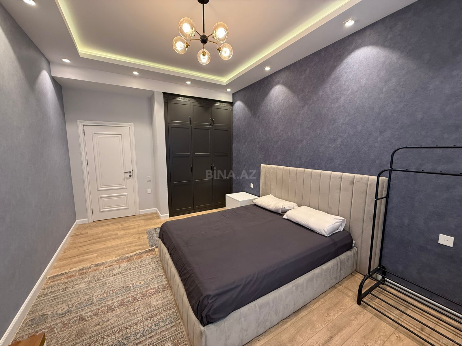 3-комн. новостройка - пос. Аг шехер - 157 м² (9)