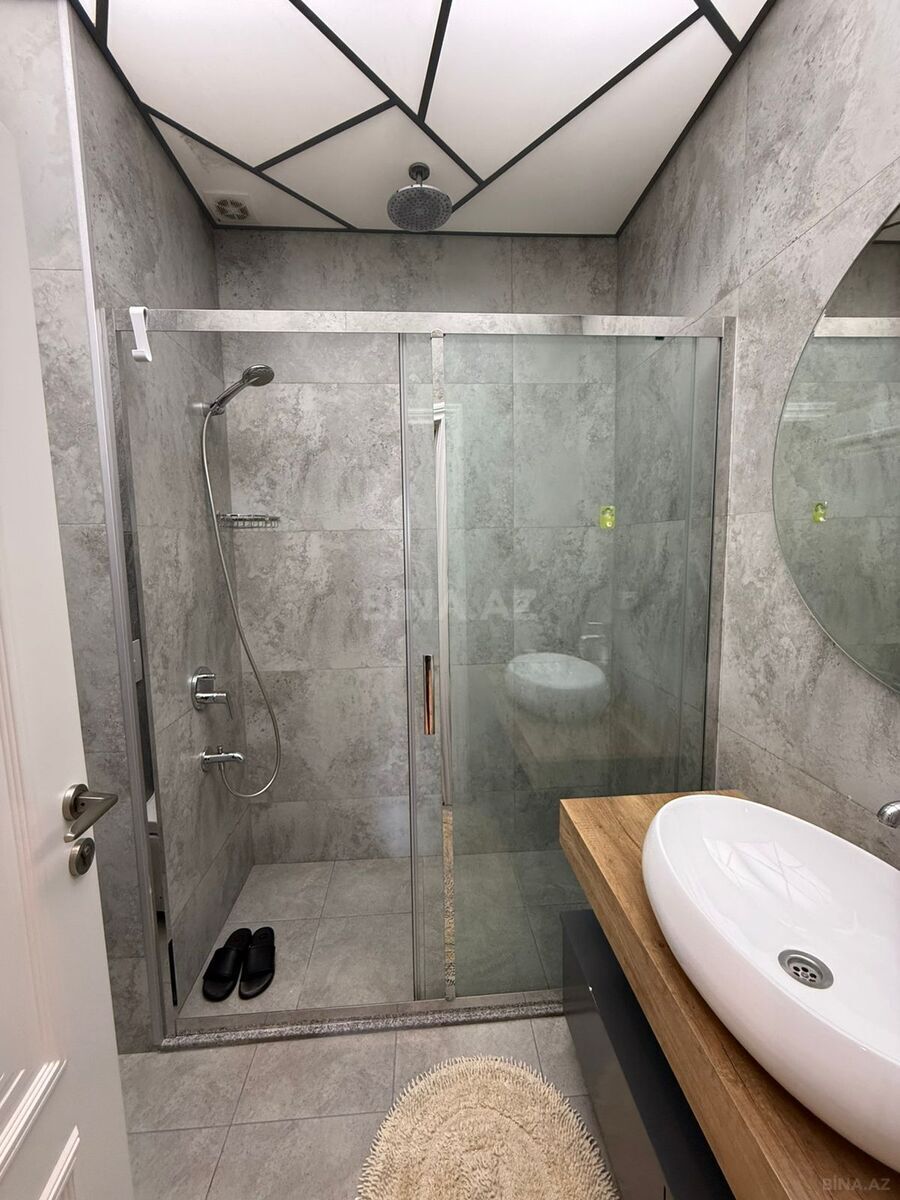 3-комн. новостройка - пос. Аг шехер - 157 м² (7)