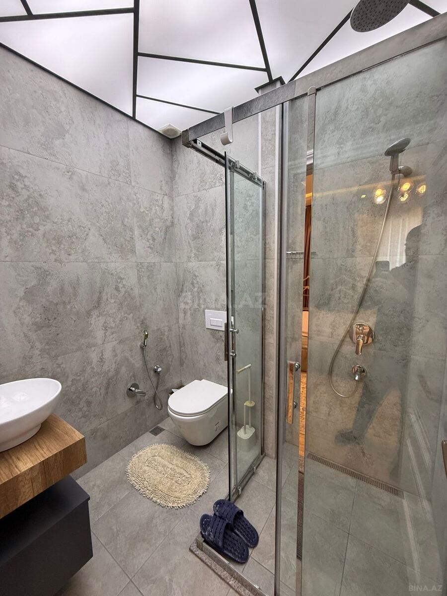 3-комн. новостройка - пос. Аг шехер - 157 м² (13)