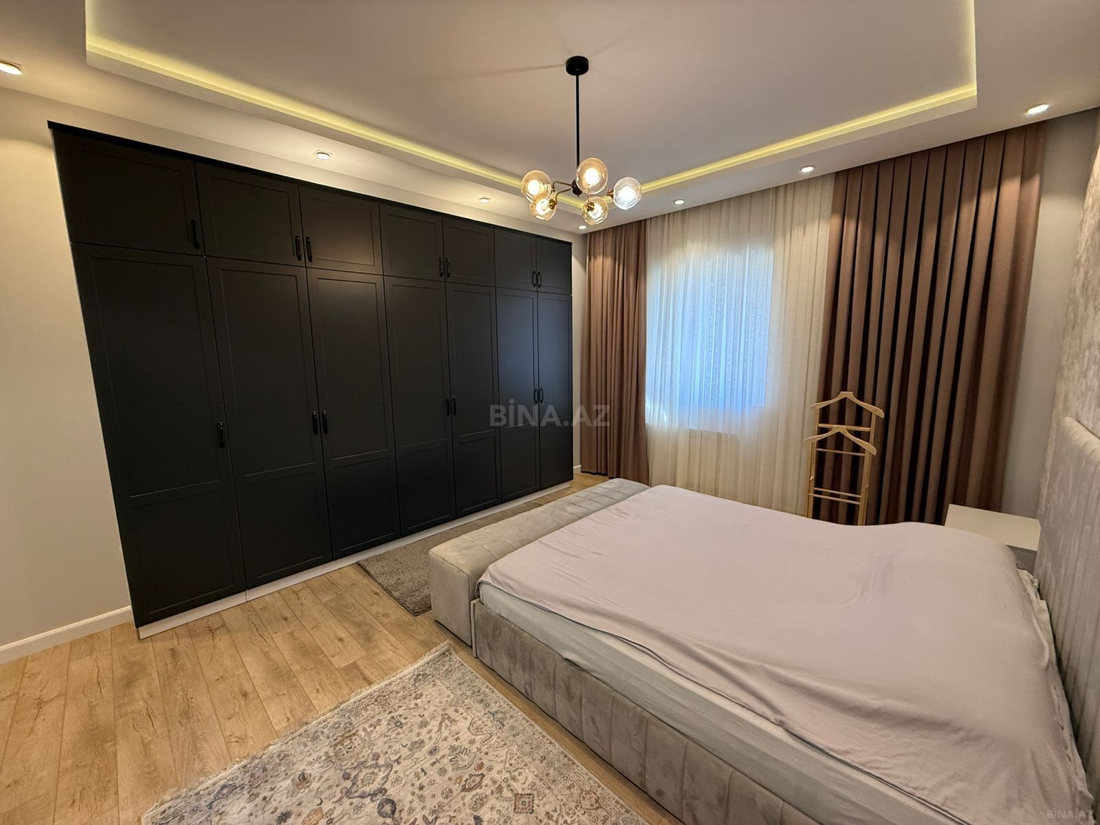 3-комн. новостройка - пос. Аг шехер - 157 м² (5)