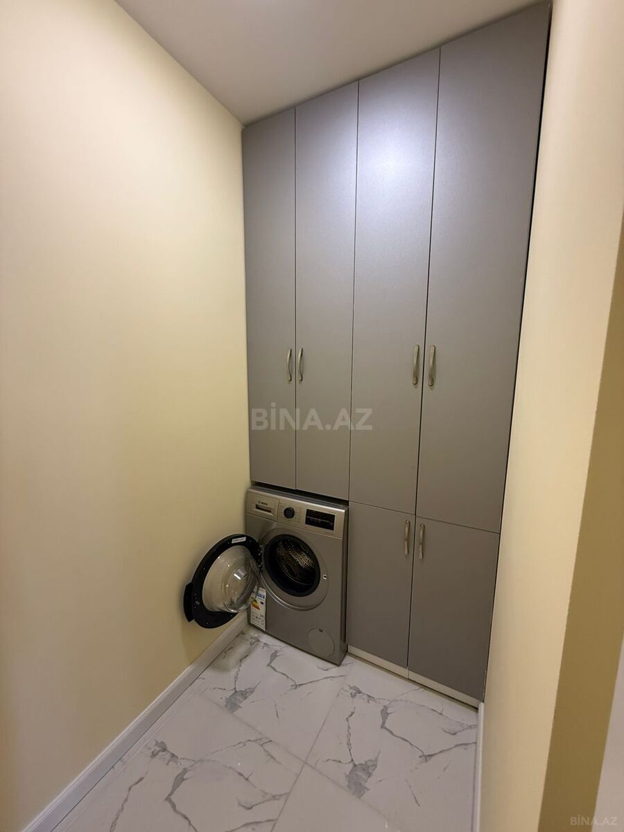 3-комн. новостройка - пос. Аг шехер - 157 м² (11)