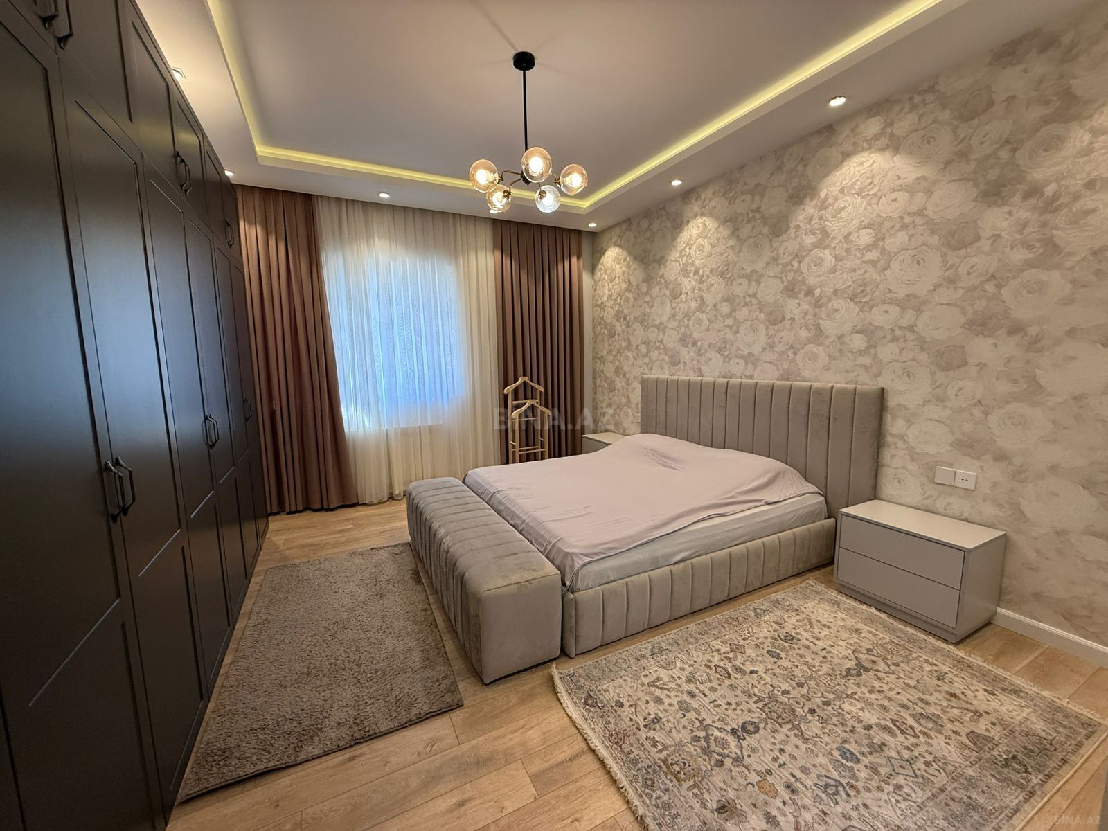 3-комн. новостройка - пос. Аг шехер - 157 м² (6)