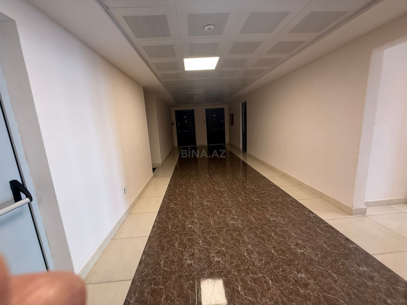 3-комн. новостройка - пос. Аг шехер - 157 м² (14)