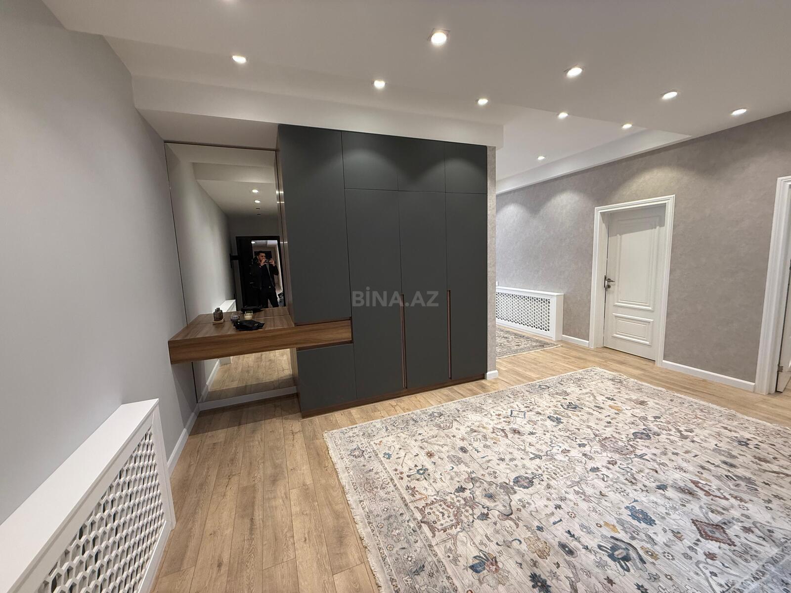 3-комн. новостройка - пос. Аг шехер - 157 м² (12)
