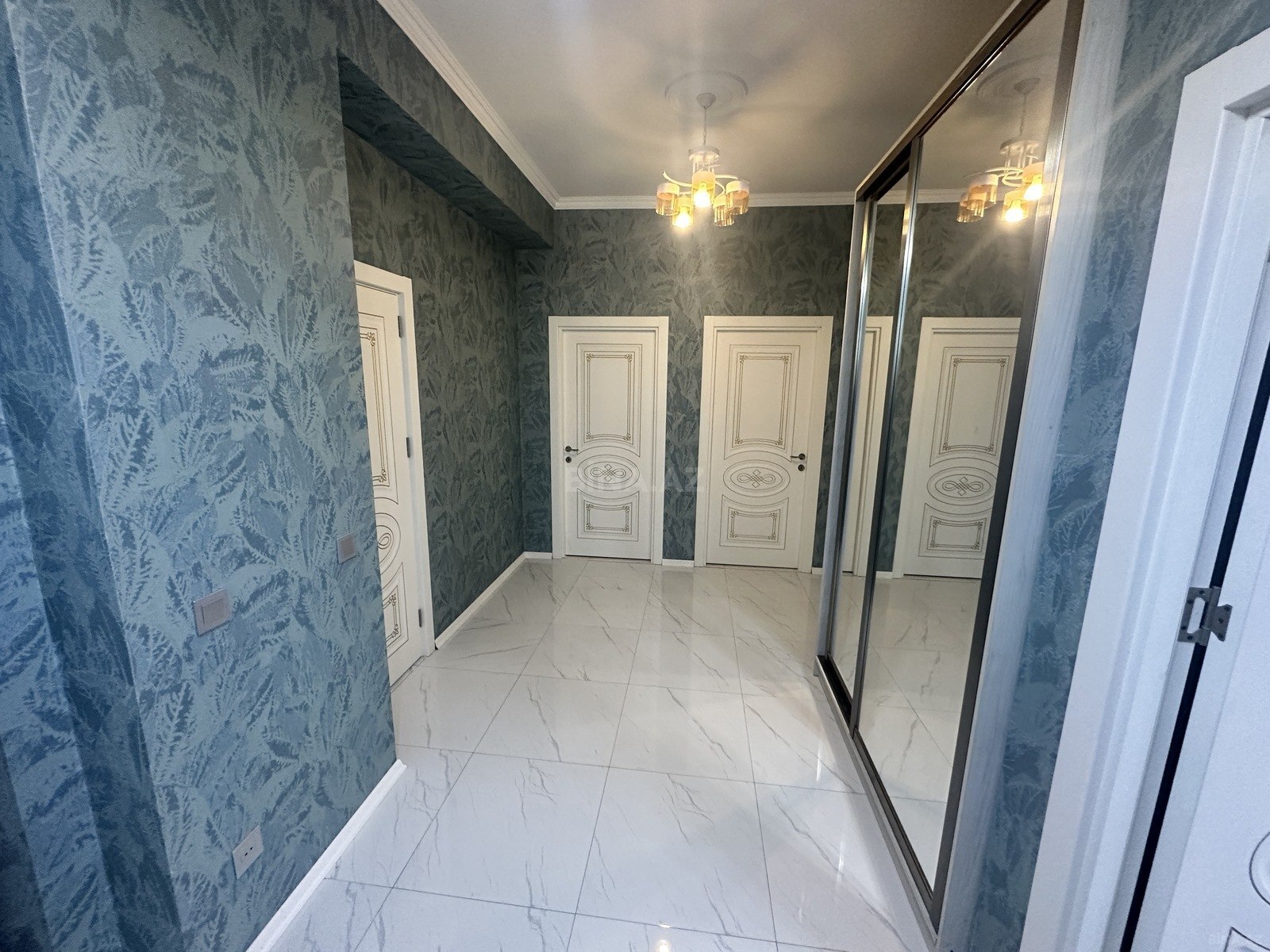 3-комн. новостройка - пос. Ени Гюнешли - 88 м² (4)