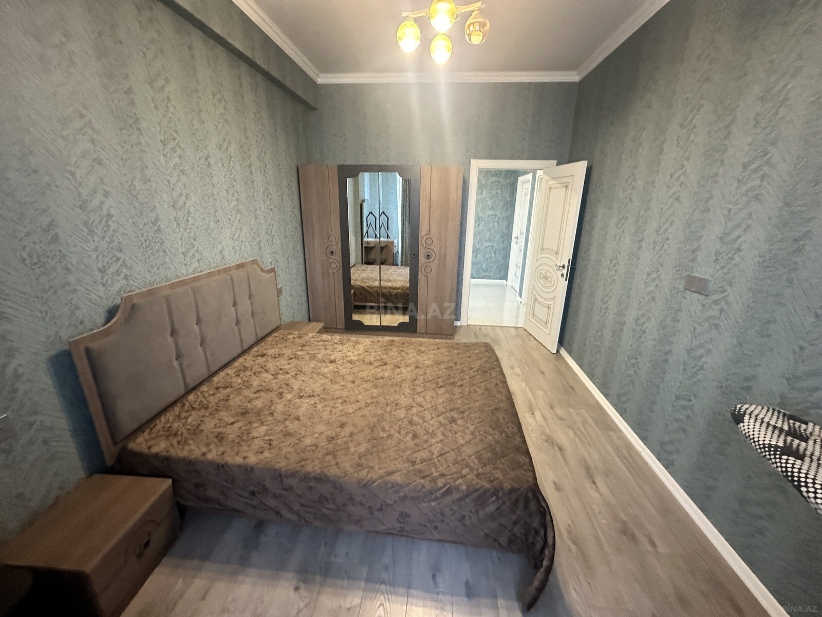 3-комн. новостройка - пос. Ени Гюнешли - 88 м² (7)