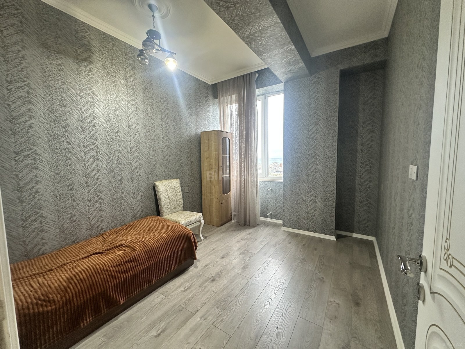3-комн. новостройка - пос. Ени Гюнешли - 88 м² (10)