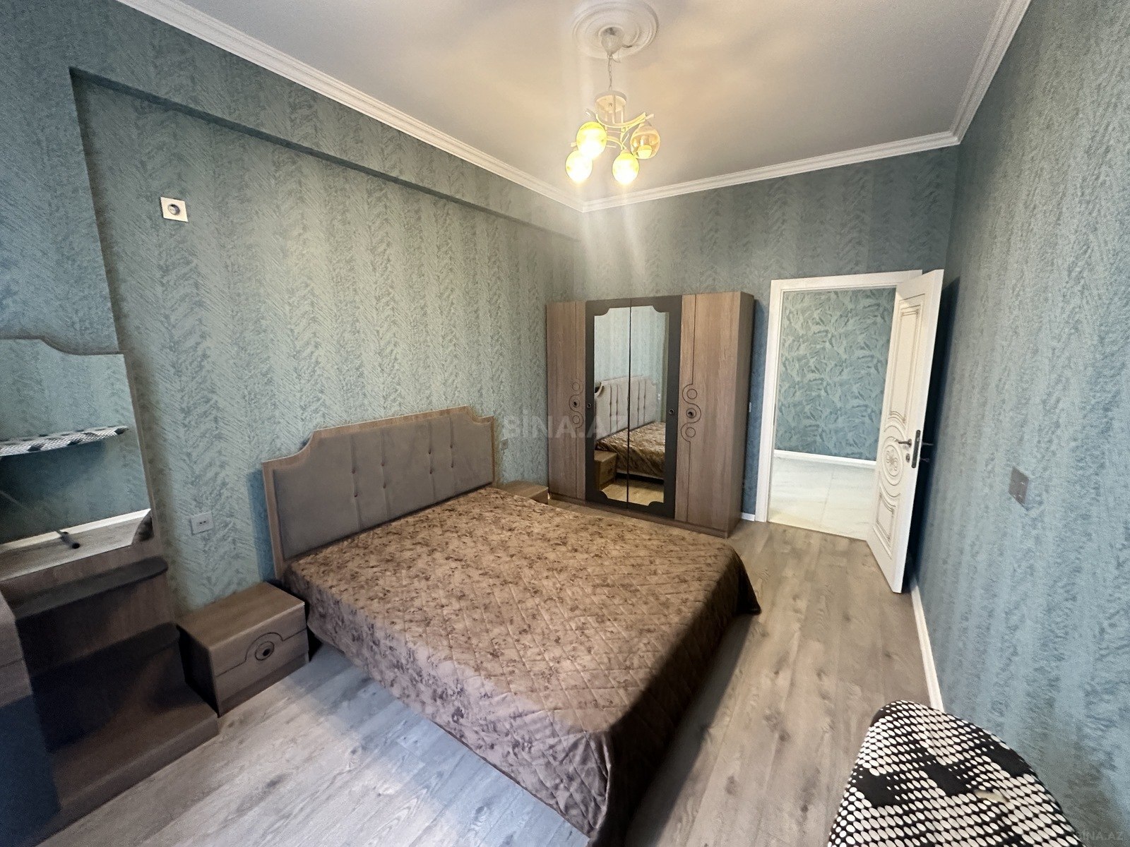 3-комн. новостройка - пос. Ени Гюнешли - 88 м² (6)