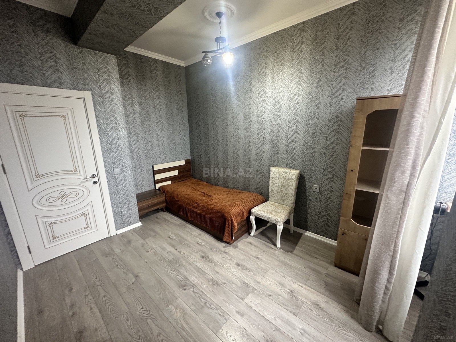 3-комн. новостройка - пос. Ени Гюнешли - 88 м² (11)