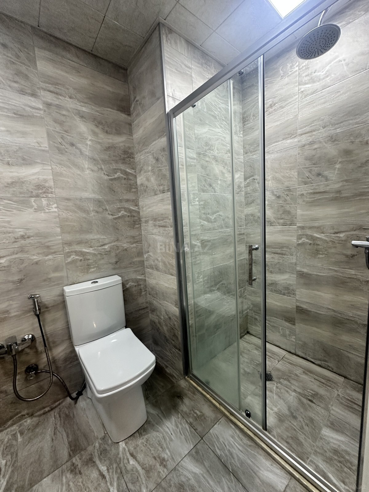 3-комн. новостройка - пос. Ени Гюнешли - 88 м² (8)