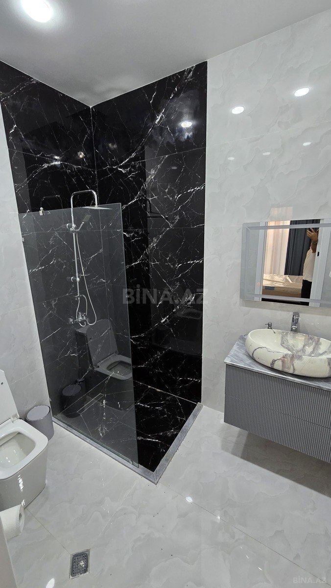 4-комн. дом/дача - пос. Шувеляны - 200 м² (8)
