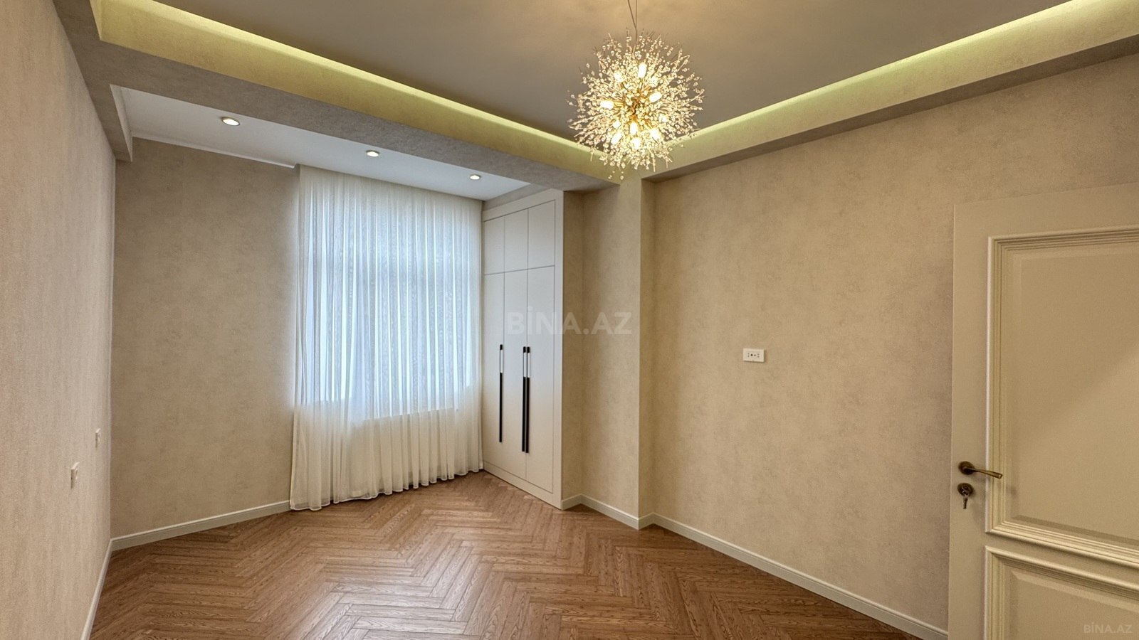 3-комн. новостройка - Насиминский  р. - 125 м² (7)