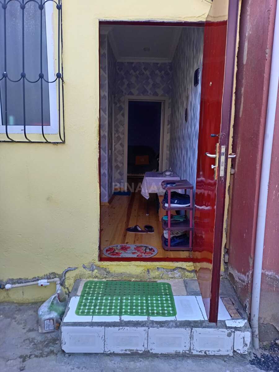 1-комн. дом/дача - Хырдалан - 40 м² (8)