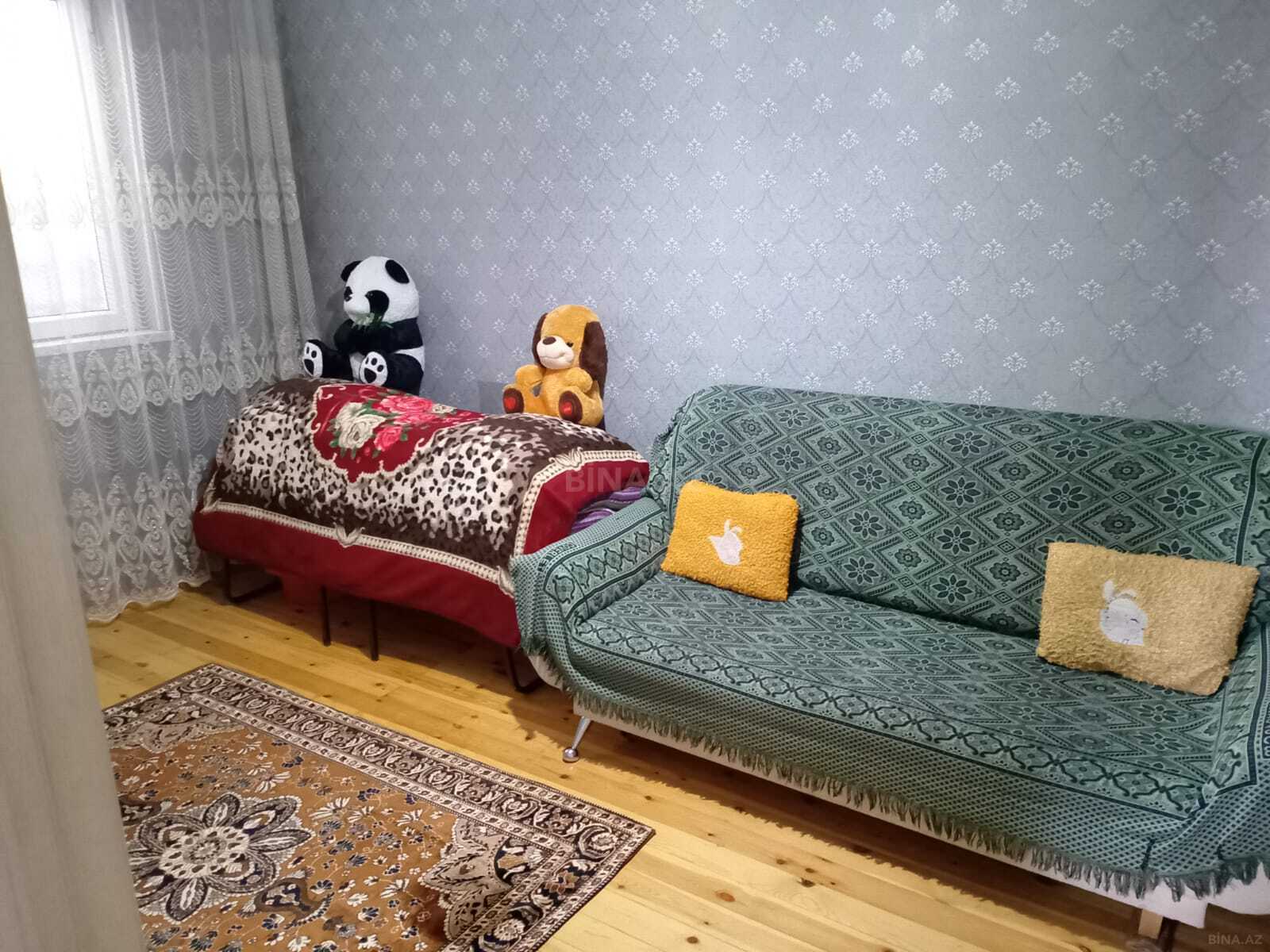 1-комн. дом/дача - Хырдалан - 40 м² (1)