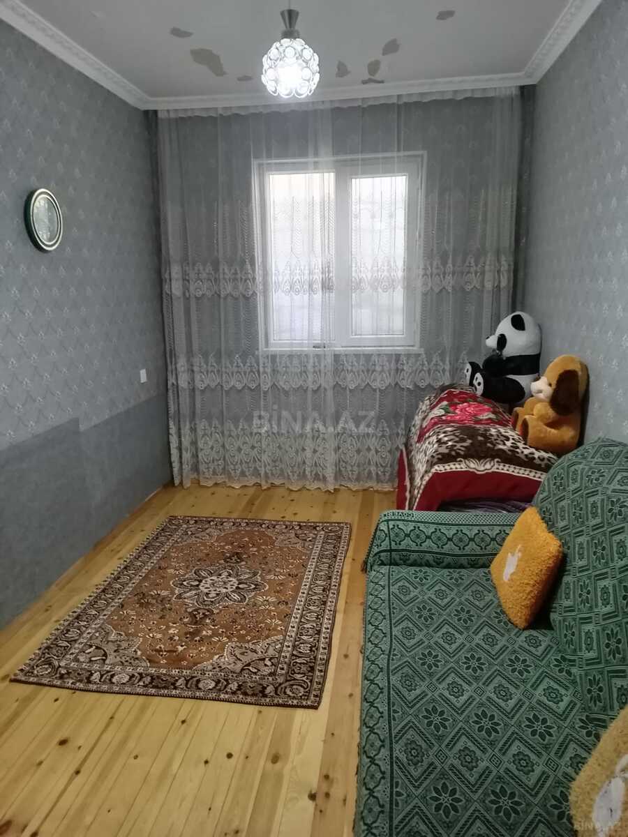 1-комн. дом/дача - Хырдалан - 40 м² (2)