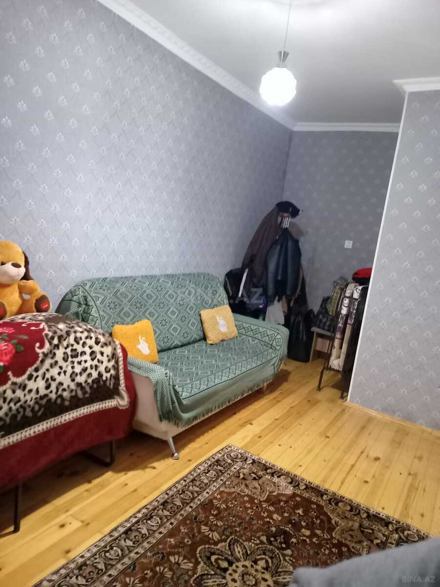 1-комн. дом/дача - Хырдалан - 40 м² (5)