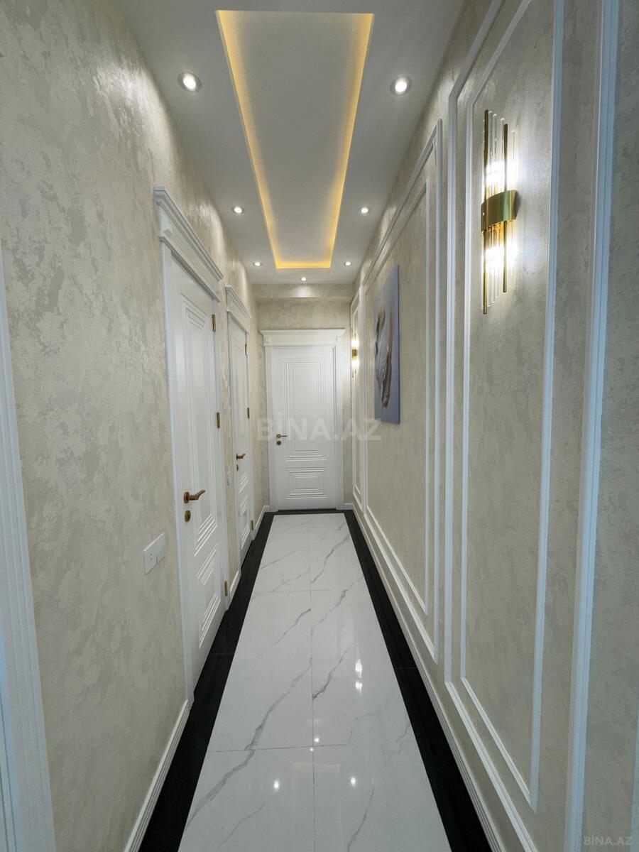 3-комн. новостройка - м. 28 мая - 105 м² (10)