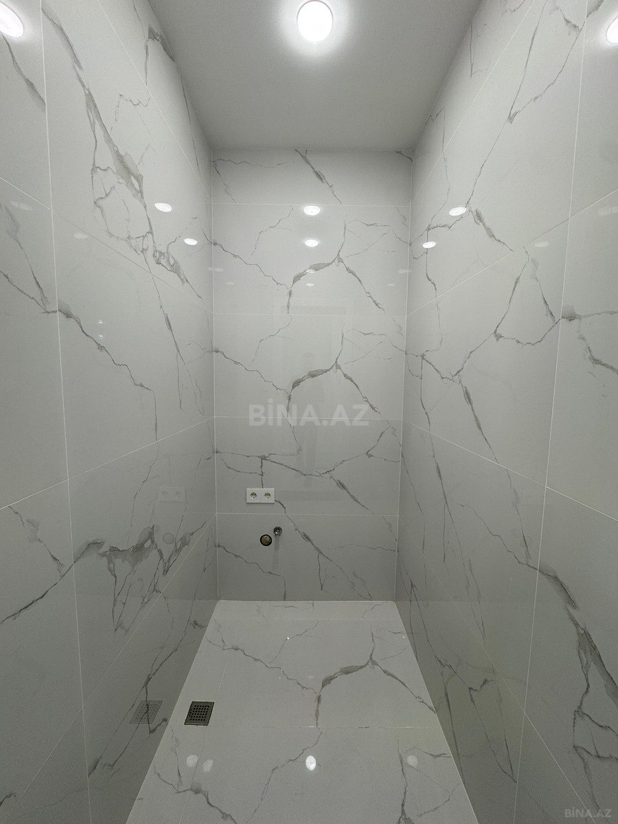 3-комн. новостройка - м. 28 мая - 105 м² (12)