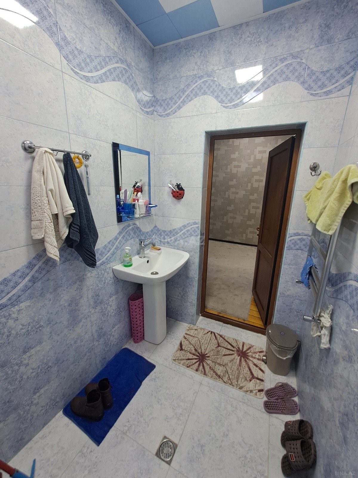 4-комн. дом/дача - пос. Забрат - 185 м² (9)