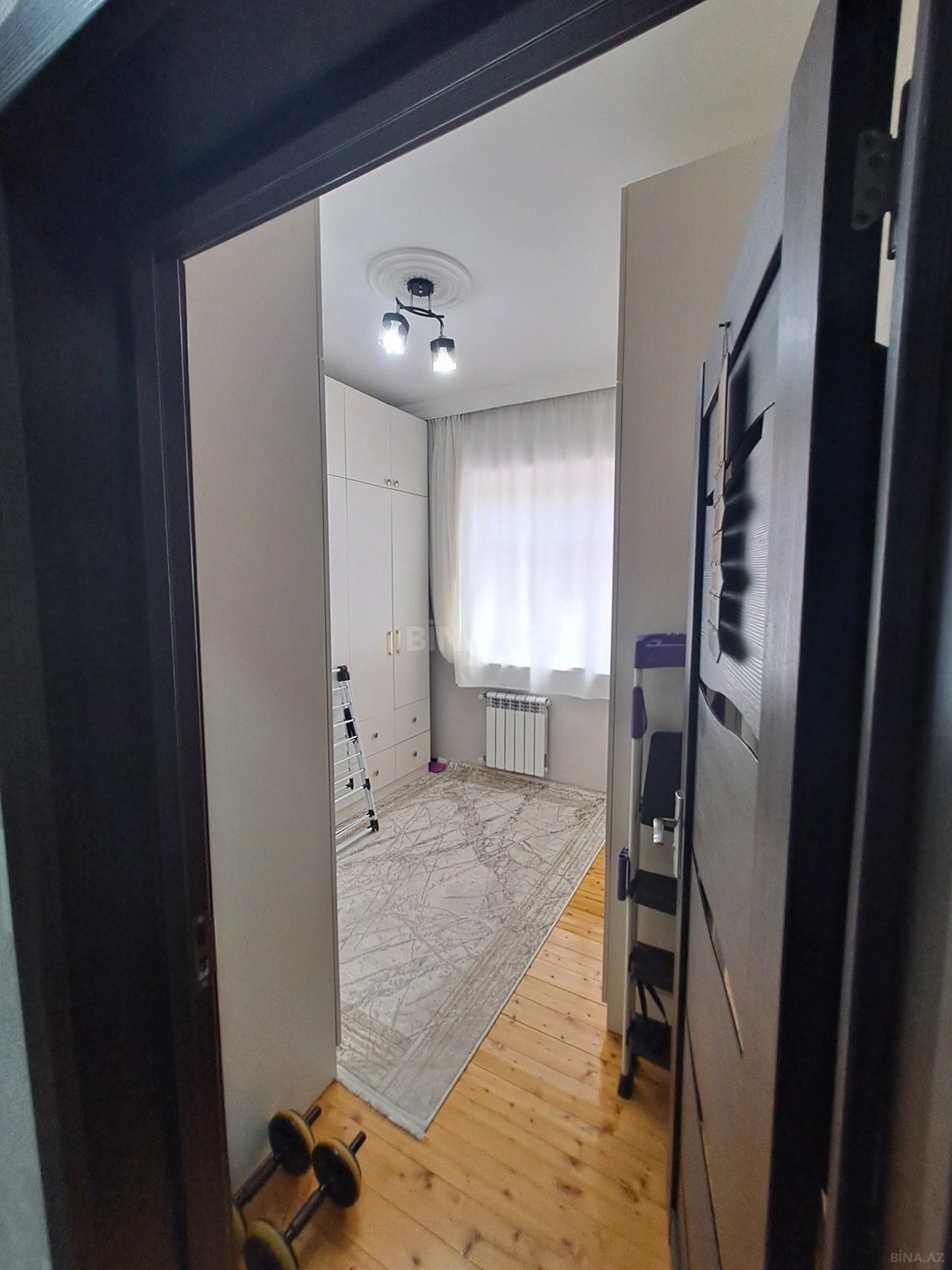 4-комн. дом/дача - пос. Забрат - 185 м² (10)