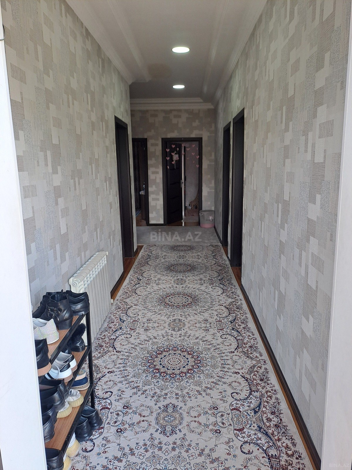4-комн. дом/дача - пос. Забрат - 185 м² (4)