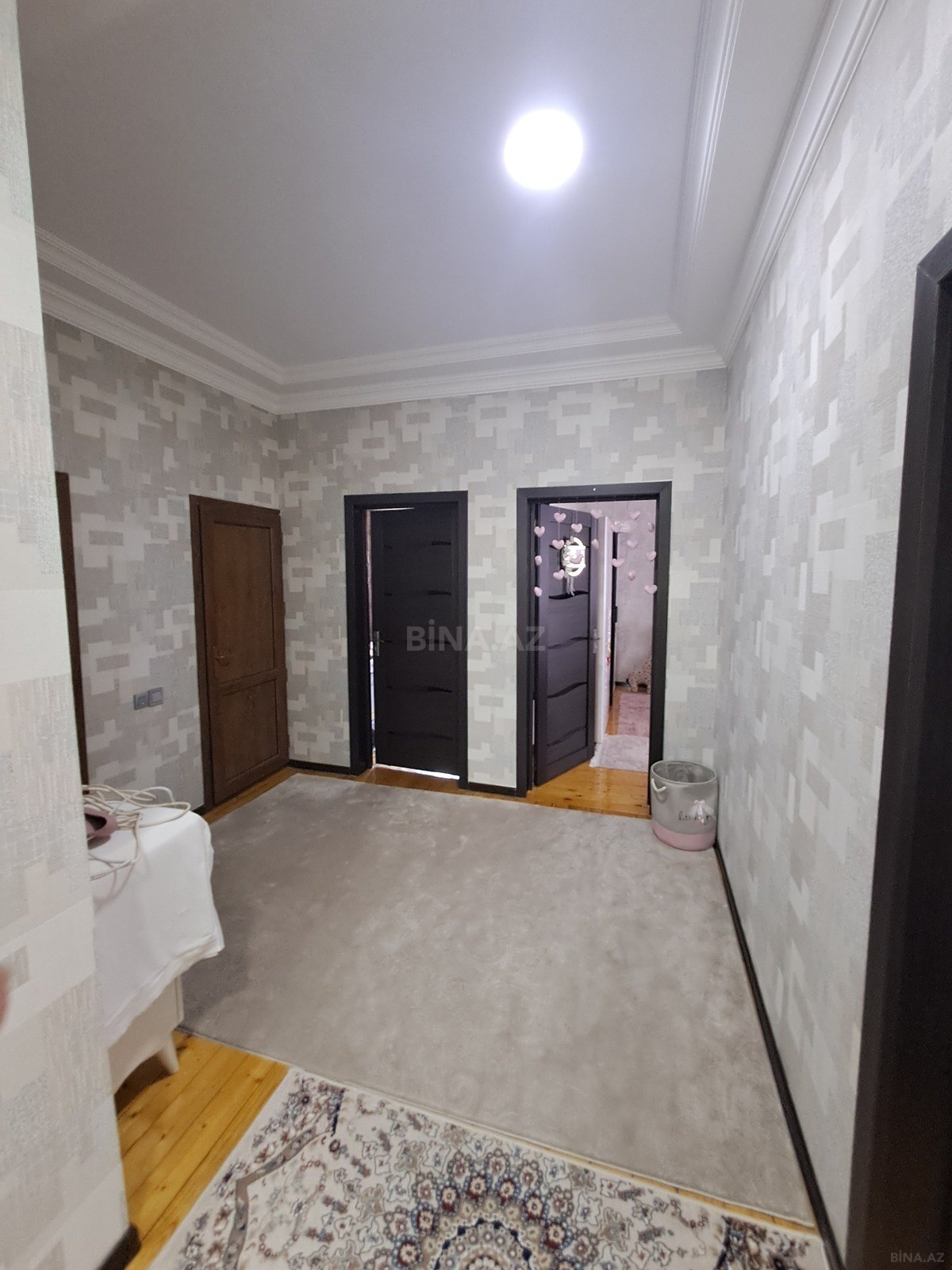 4-комн. дом/дача - пос. Забрат - 185 м² (12)