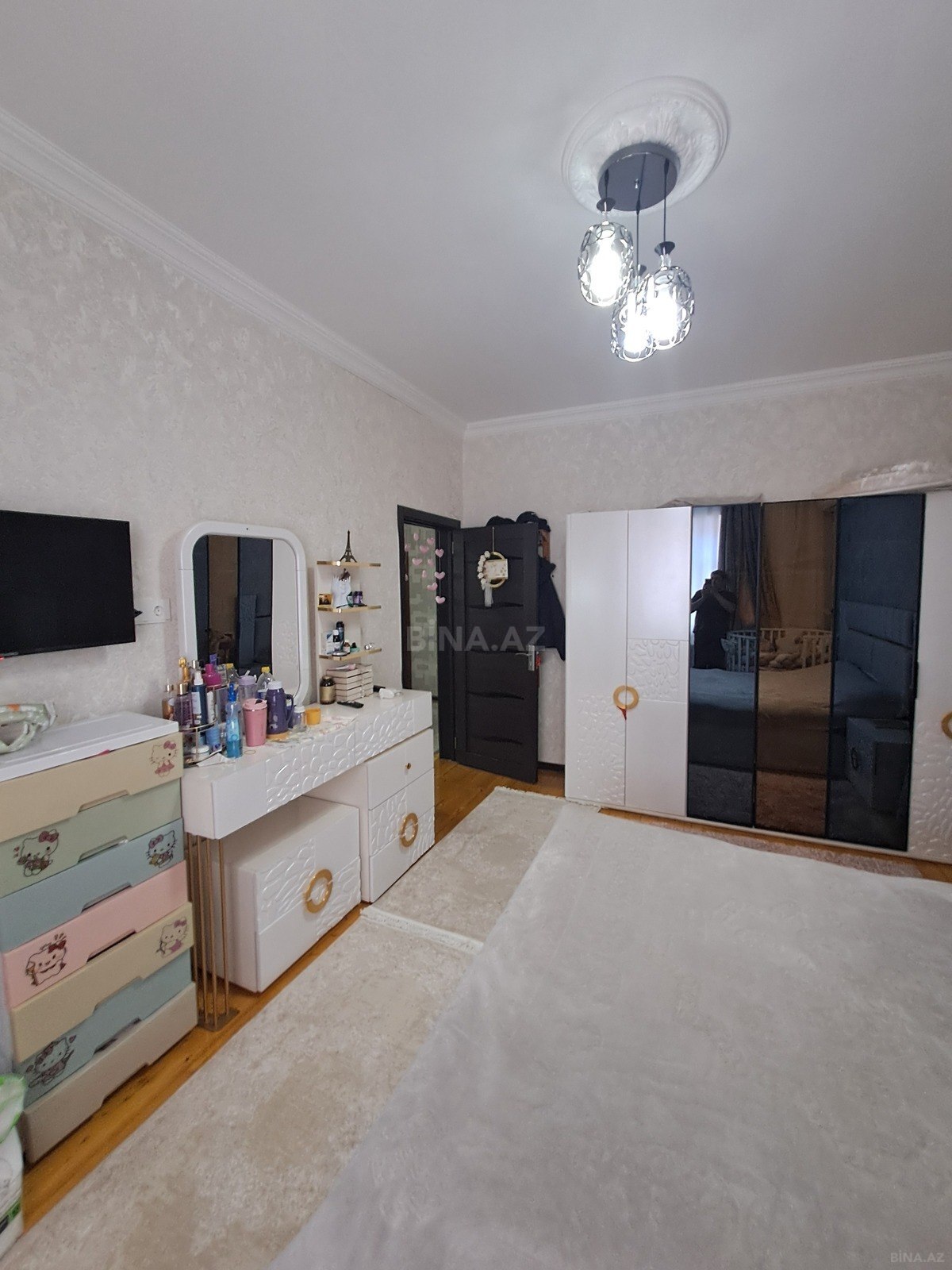 4-комн. дом/дача - пос. Забрат - 185 м² (14)
