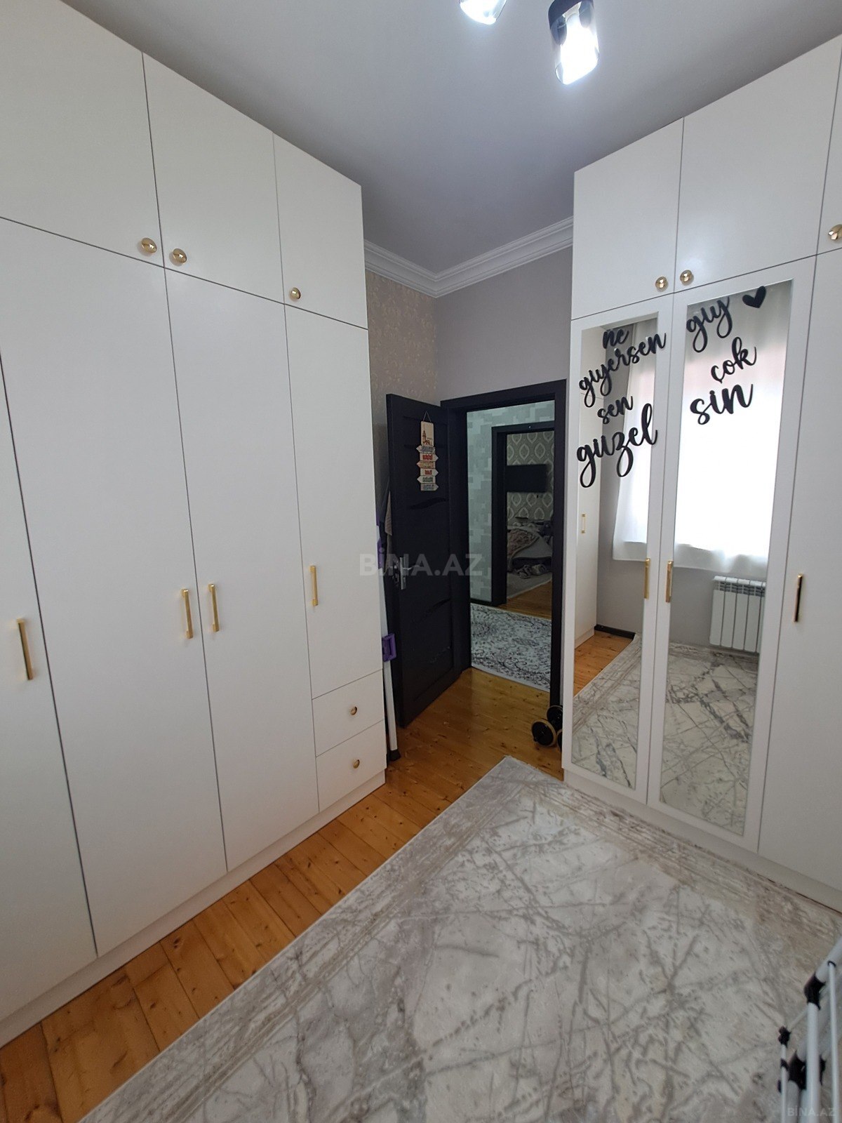 4-комн. дом/дача - пос. Забрат - 185 м² (11)