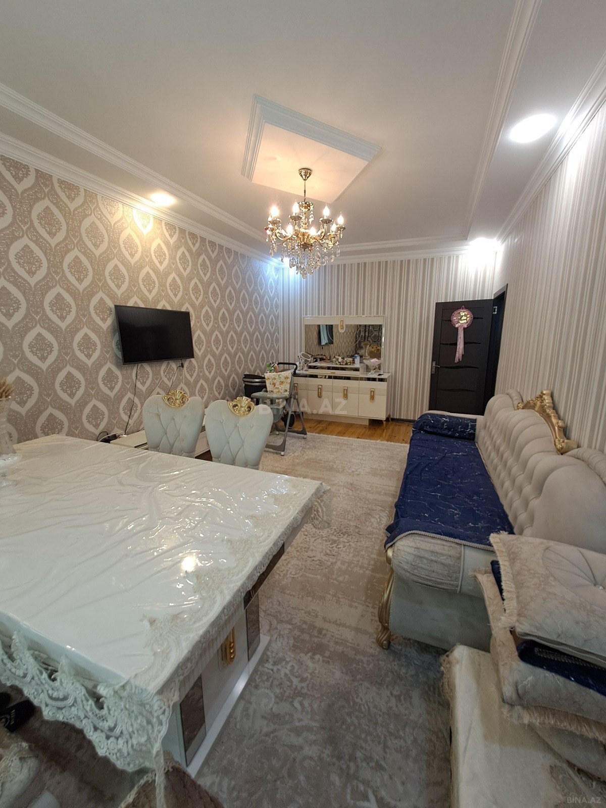 4-комн. дом/дача - пос. Забрат - 185 м² (6)