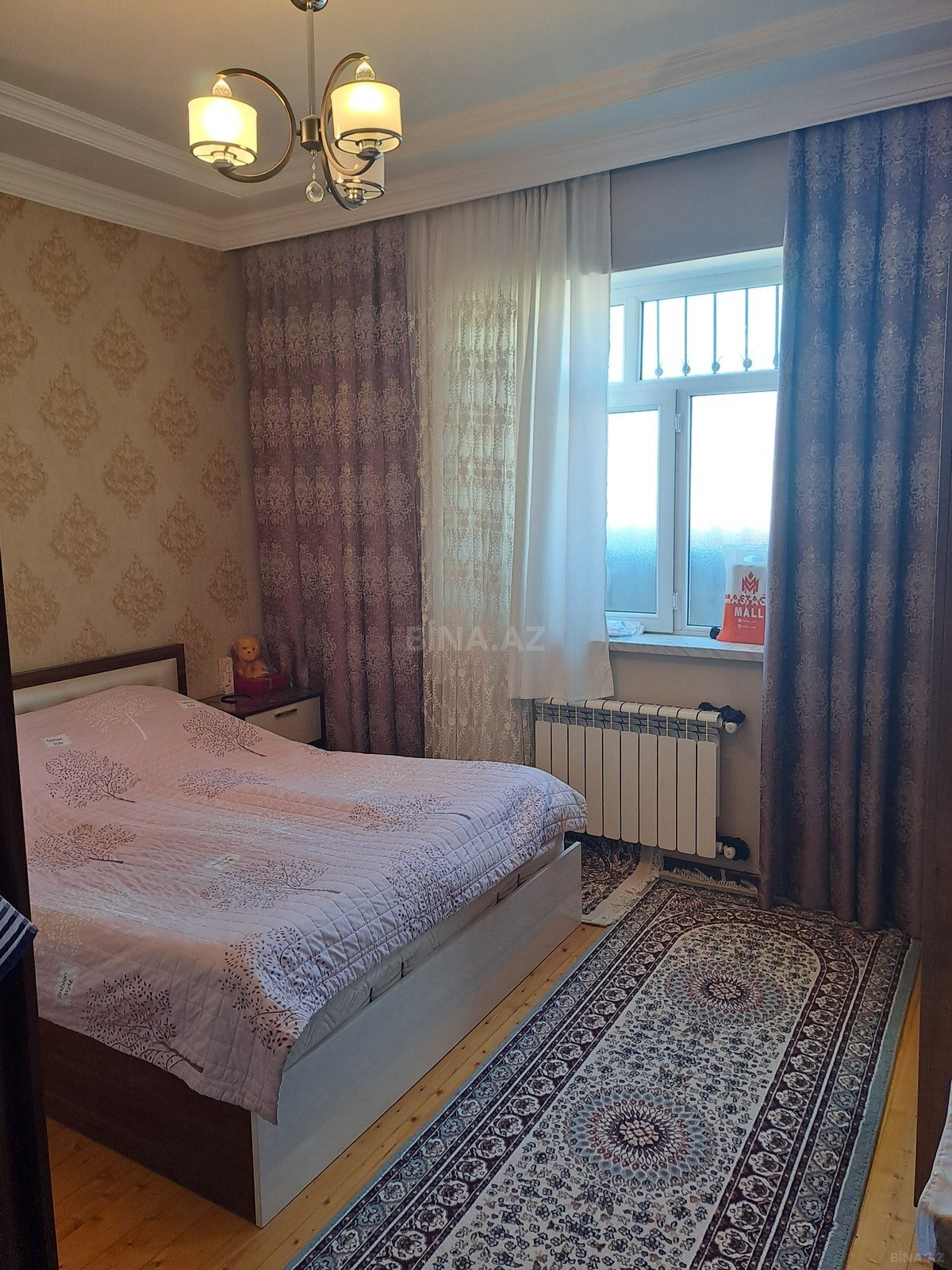 4-комн. дом/дача - пос. Забрат - 185 м² (28)