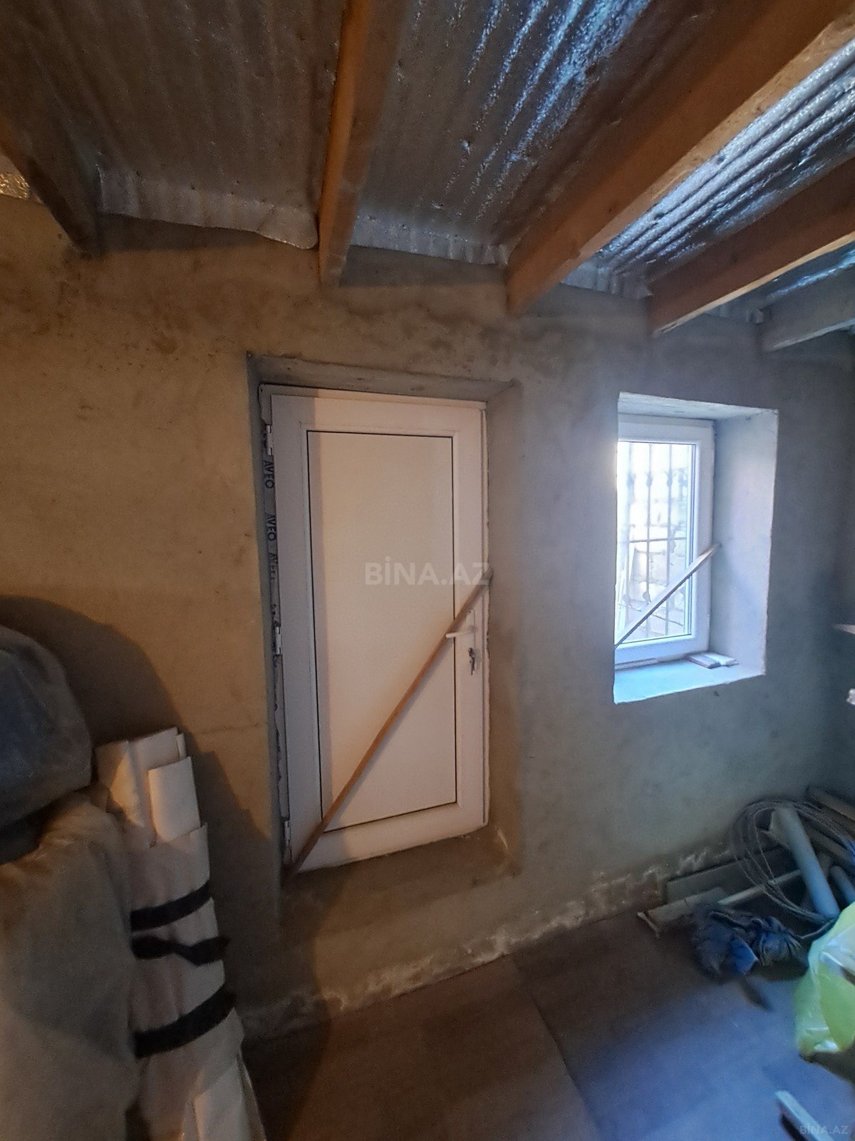 4-комн. дом/дача - пос. Забрат - 185 м² (23)