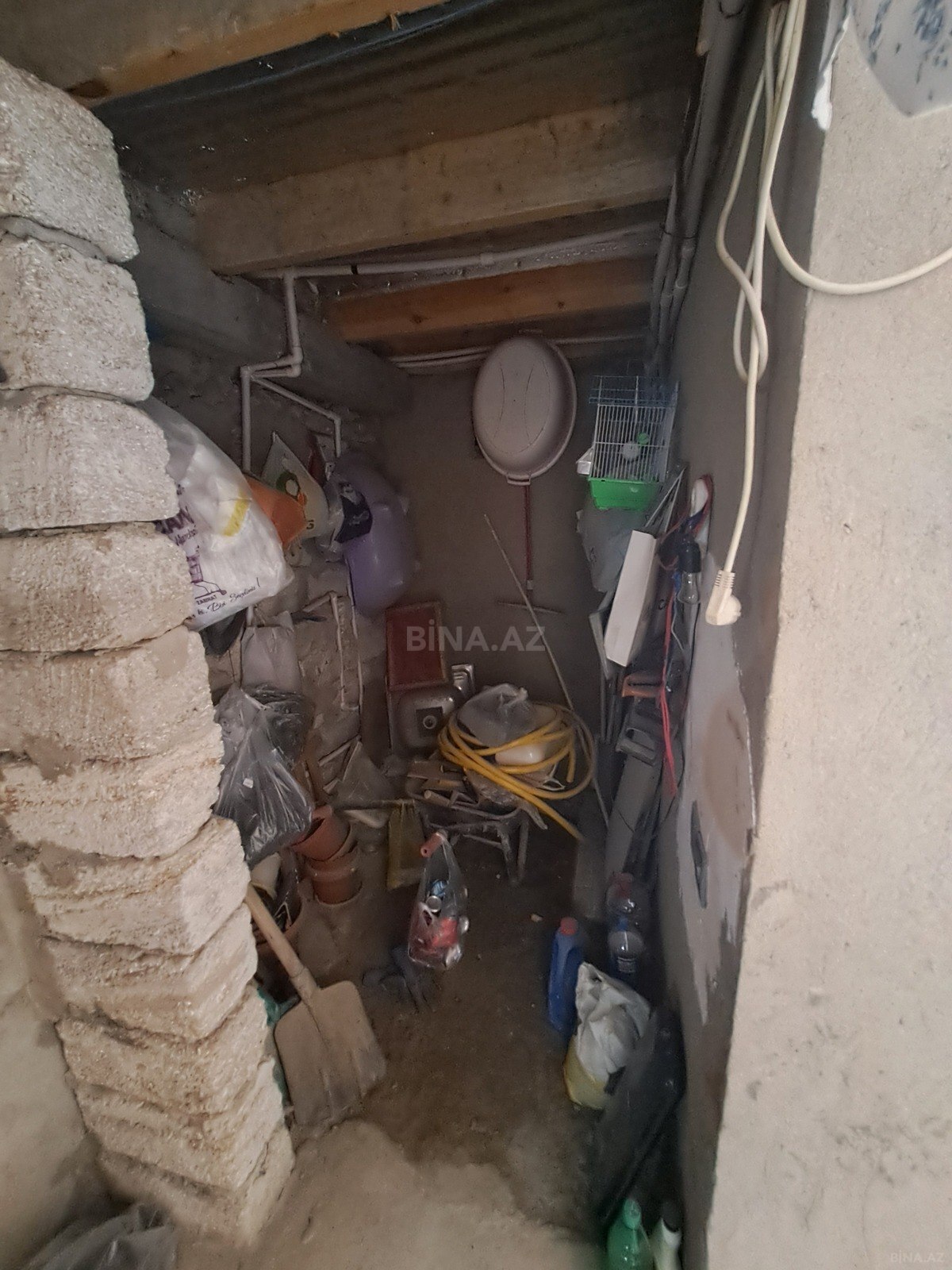 4-комн. дом/дача - пос. Забрат - 185 м² (20)