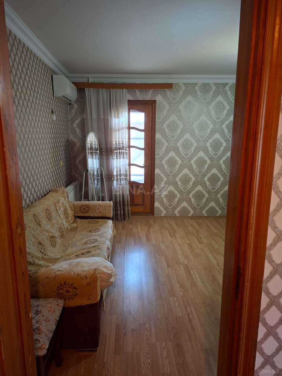 2-комн. вторичка - м. Насими - 45 м² (1)