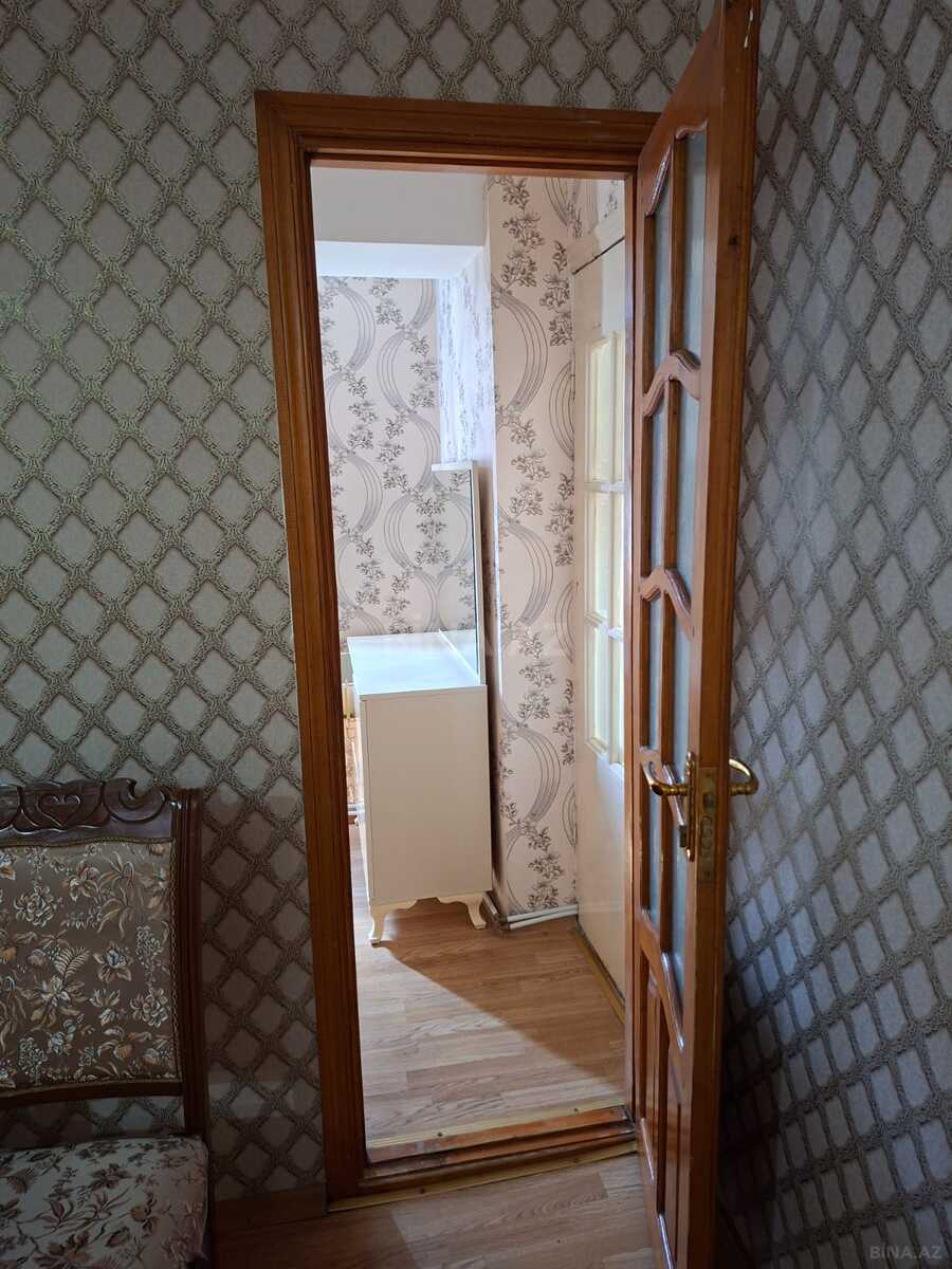 2-комн. вторичка - м. Насими - 45 м² (7)