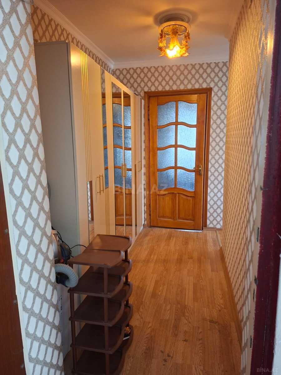 2-комн. вторичка - м. Насими - 45 м² (6)