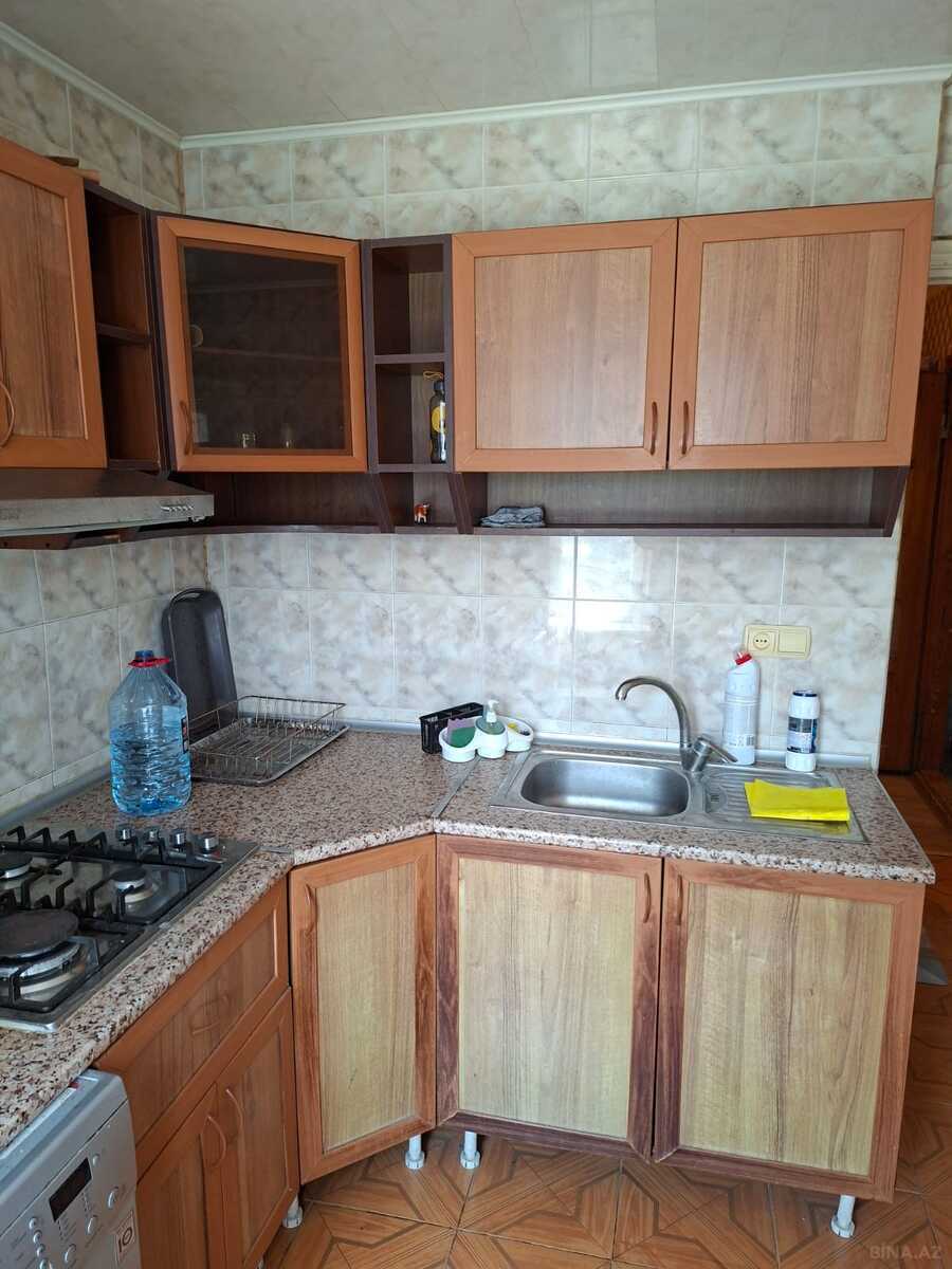 2-комн. вторичка - м. Насими - 45 м² (4)