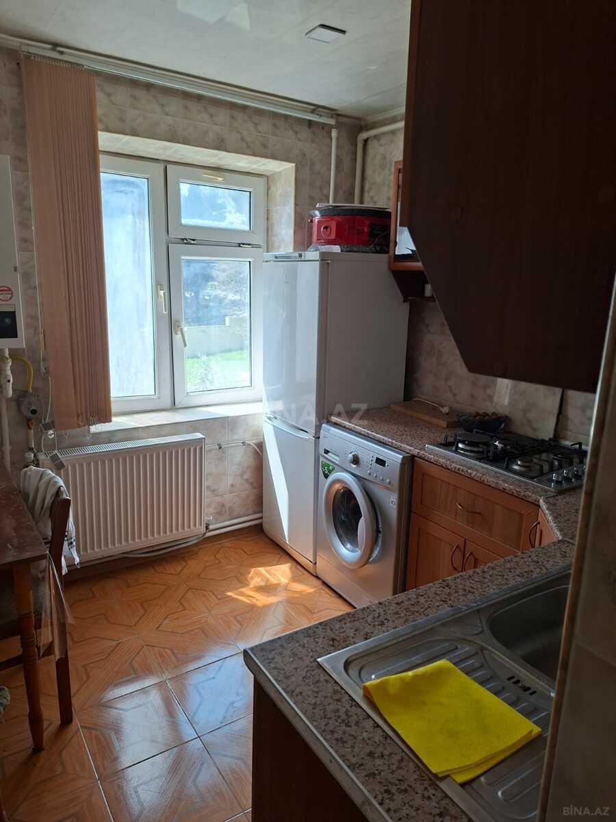 2-комн. вторичка - м. Насими - 45 м² (8)