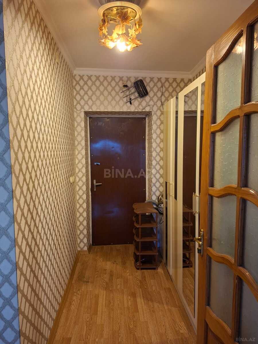 2-комн. вторичка - м. Насими - 45 м² (5)