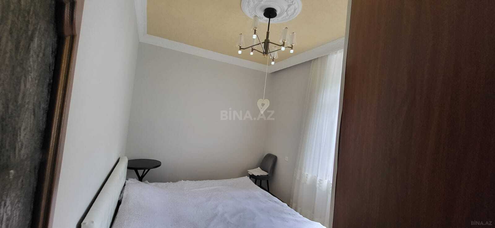 2-комн. вторичка - м. 28 мая - 55 м² (5)