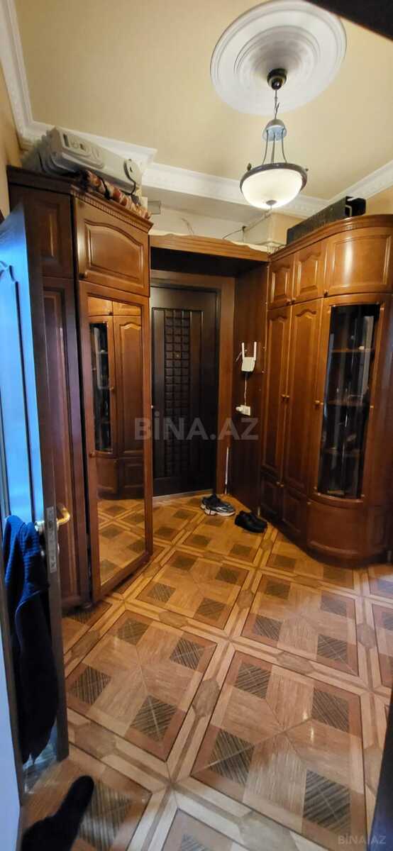 2-комн. вторичка - м. 28 мая - 55 м² (2)