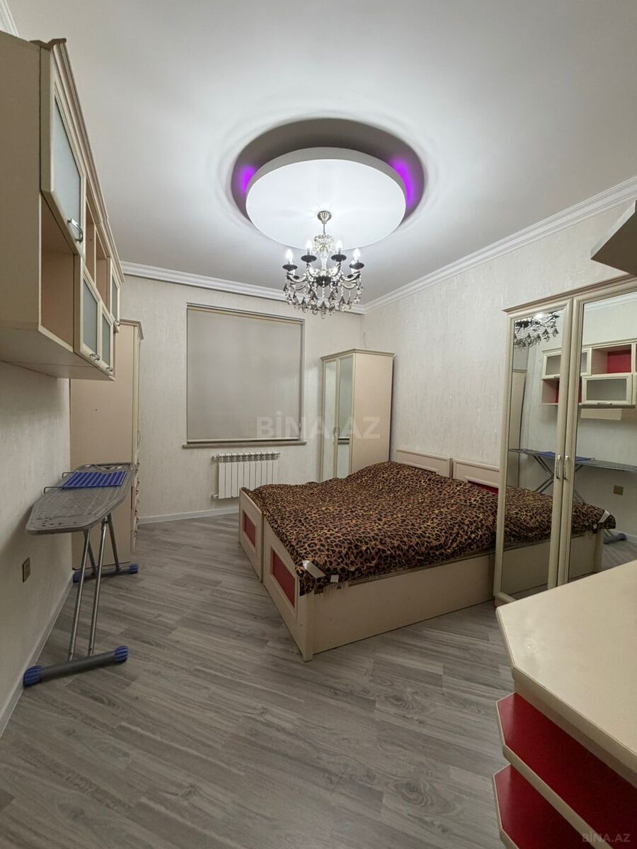 3-комн. новостройка - м. 8 ноября - 142 м² (7)
